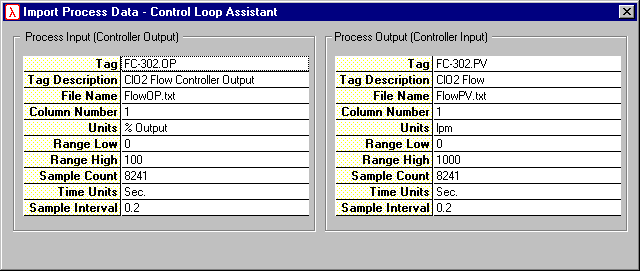 Importing Data